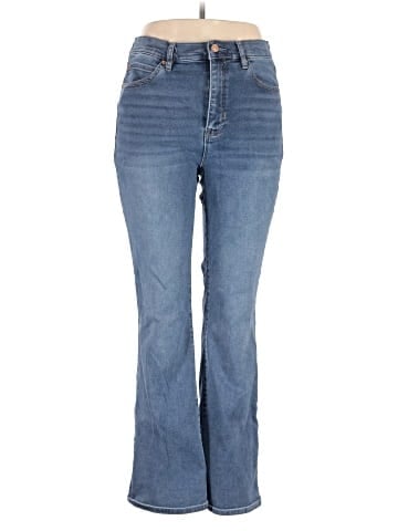 Nicole Miller New York Jeans (view 1)