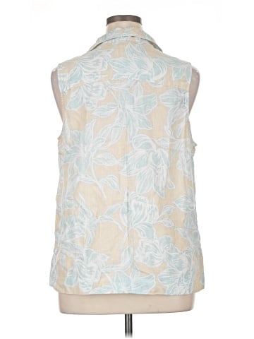 Tommy Bahama Sleeveless Blouse (view 2)