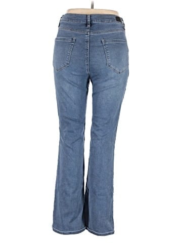 Nicole Miller New York Jeans (view 2)