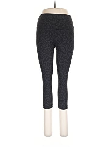 Lululemon Athletica Active Pants (view 1)