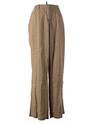 Theory Linen Pants (view 1)