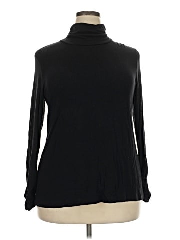 Alfani Turtleneck Sweater (view 1)