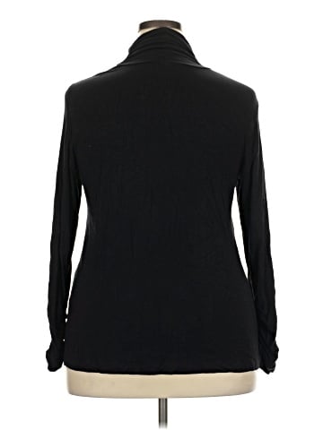 Alfani Turtleneck Sweater (view 2)