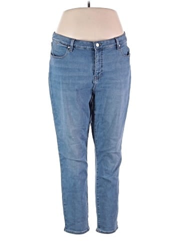 Talbots Jeans (view 1)