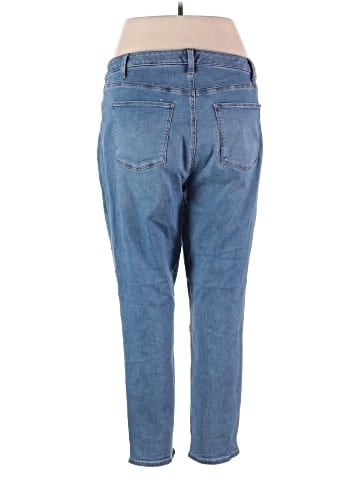 Talbots Jeans (view 2)
