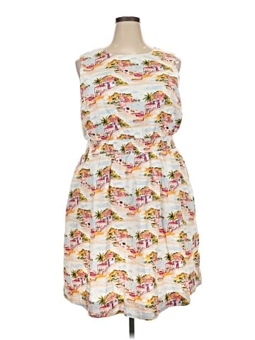 Boden Casual Dress (view 1)