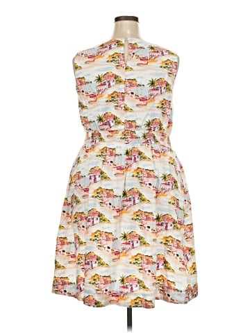 Boden Casual Dress (view 2)