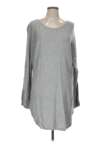 MICHAEL Michael Kors 3/4 Sleeve T-Shirt (view 1)