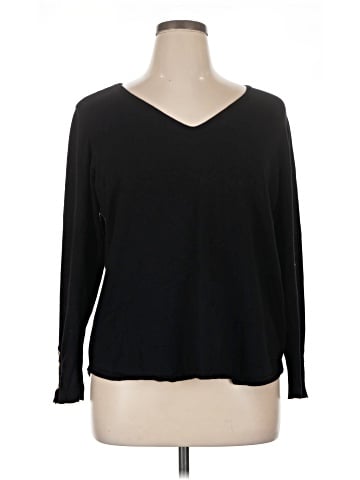 Chico's Long Sleeve Top (view 1)