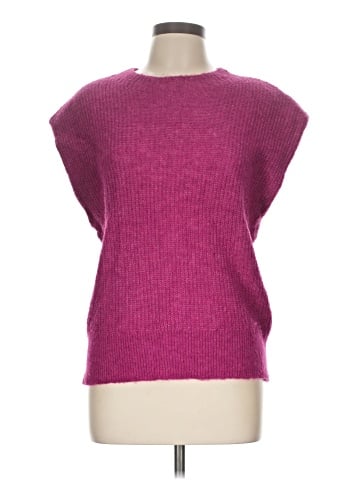 Banana Republic Factory Store Sweater Vest (view 1)