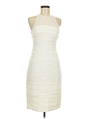 Halston Heritage Cocktail Dress (view 1)
