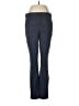 Gap Chevron-herringbone Blue Active Pants Size 6R - photo 1