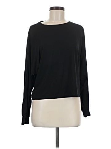 Active by Old Navy Long Sleeve T-Shirt (view 1)