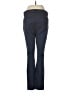 Gap Chevron-herringbone Blue Active Pants Size 6R - photo 2