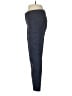 Gap Chevron-herringbone Blue Active Pants Size 6R - photo 5