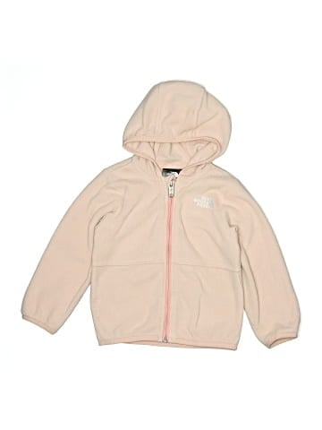 The North Face Zip Up Hoodie (view 1)