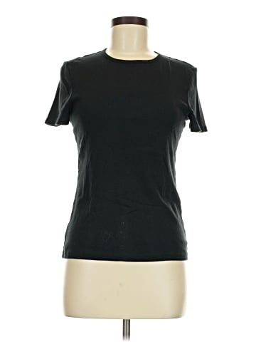 Lauren by Ralph Lauren Short Sleeve T-Shirt (view 1)