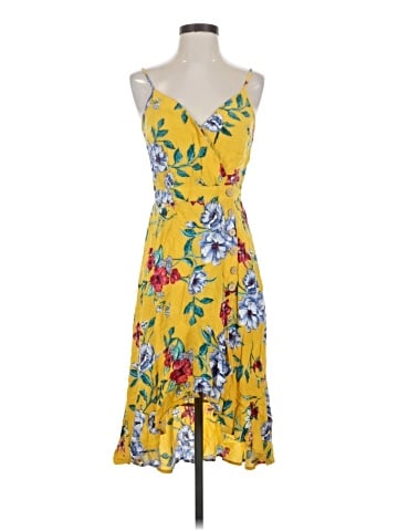 Xhilaration Casual Dress (view 1)