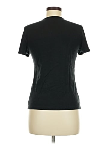 Lauren by Ralph Lauren Short Sleeve T-Shirt (view 2)