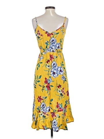 Xhilaration Casual Dress (view 2)