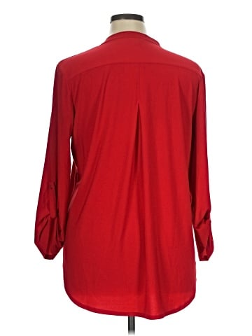 C established 1946 3/4 Sleeve Blouse (view 2)