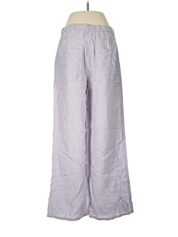 Madewell Linen Pants (view 2)