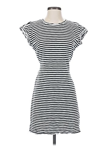 J.Crew Factory Store Casual Dress (view 1)
