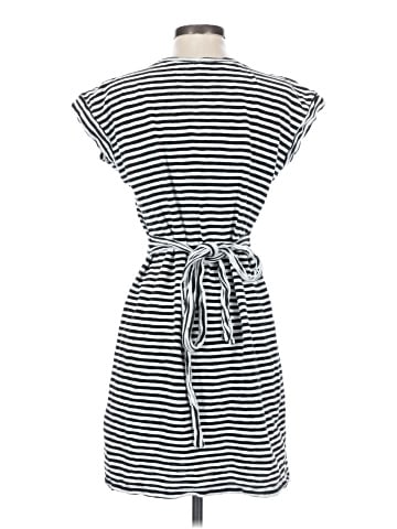 J.Crew Factory Store Casual Dress (view 2)