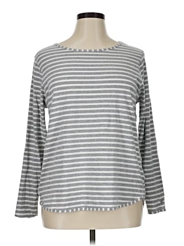 Coolibar 3/4 Sleeve T-Shirt (view 1)