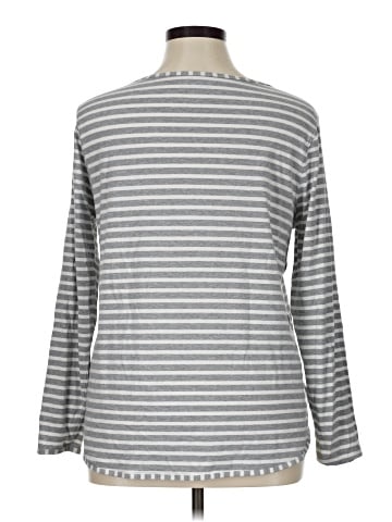 Coolibar 3/4 Sleeve T-Shirt (view 2)