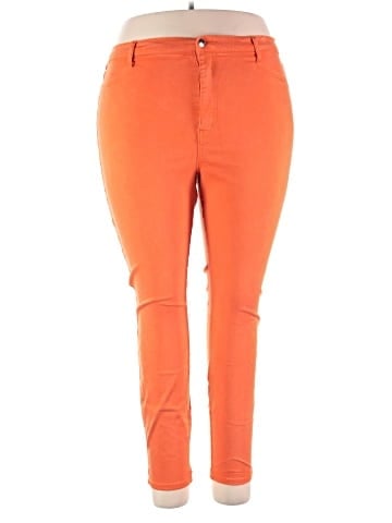 Fashion Nova Jeggings (view 1)