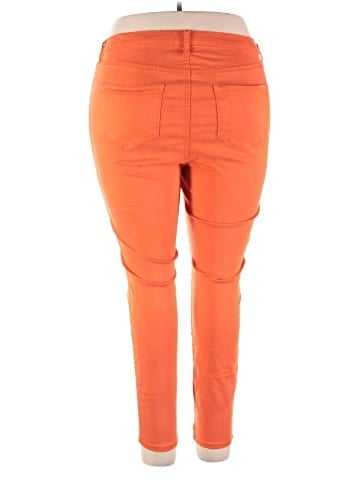 Fashion Nova Jeggings (view 2)