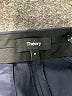 Theory Blue Wool Pants Size 8 - photo 7