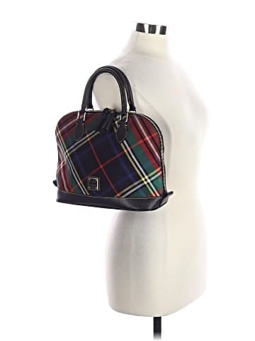 Dooney & Bourke Satchel (view 2)