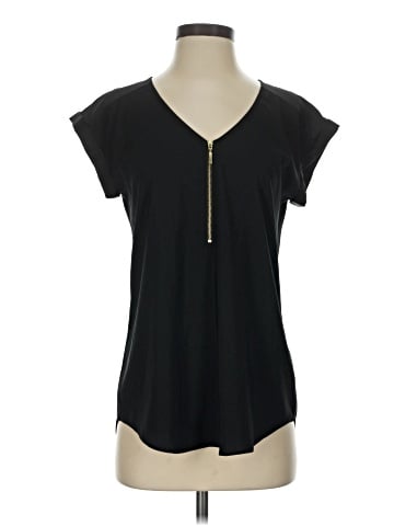 Express Short Sleeve Top (view 1)