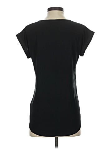 Express Short Sleeve Top (view 2)