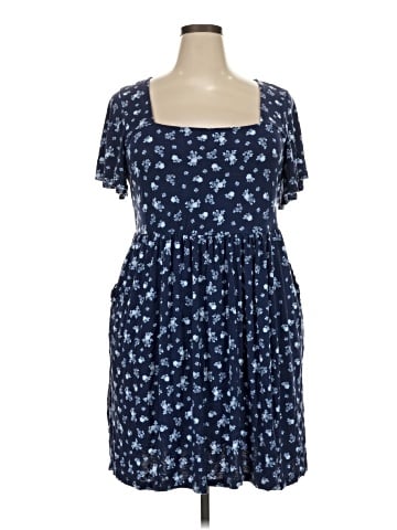 Torrid Casual Dress (view 1)
