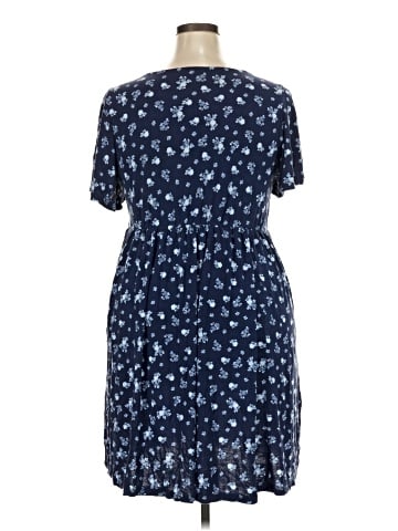 Torrid Casual Dress (view 2)