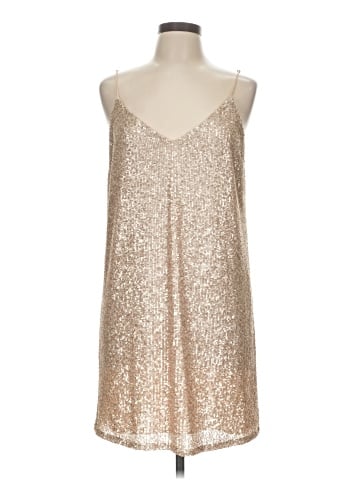 Gentle Fawn Cocktail Dress (view 1)