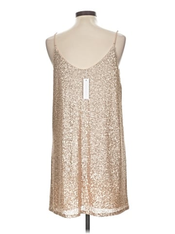 Gentle Fawn Cocktail Dress (view 2)
