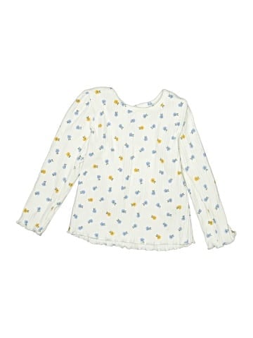 Little Me Long Sleeve T-Shirt (view 1)