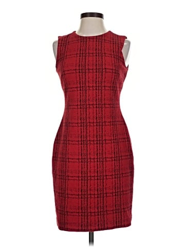 Calvin Klein Cocktail Dress (view 1)