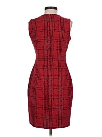 Calvin Klein Cocktail Dress (view 2)