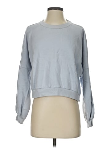 Abercrombie & Fitch Sweatshirt (view 1)
