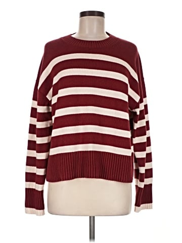 Everlane Pullover Sweater (view 1)