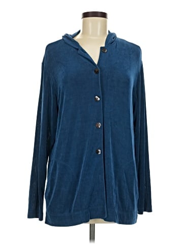 Travelers by Chico's Cardigan (view 1)