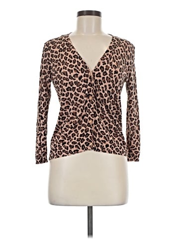 Zara Cardigan (view 1)