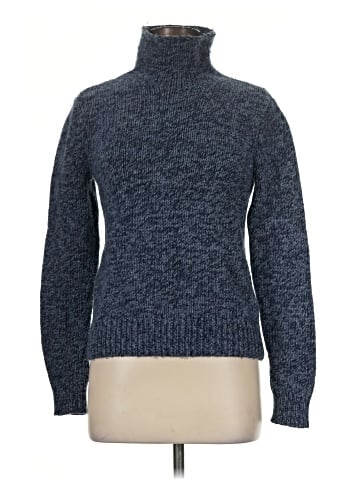 Lauren by Ralph Lauren Wool Pullover Sweater (view 1)