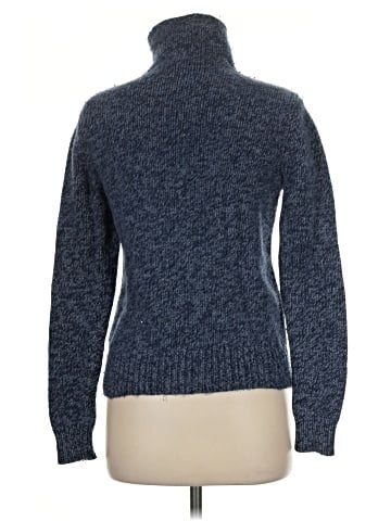 Lauren by Ralph Lauren Wool Pullover Sweater (view 2)