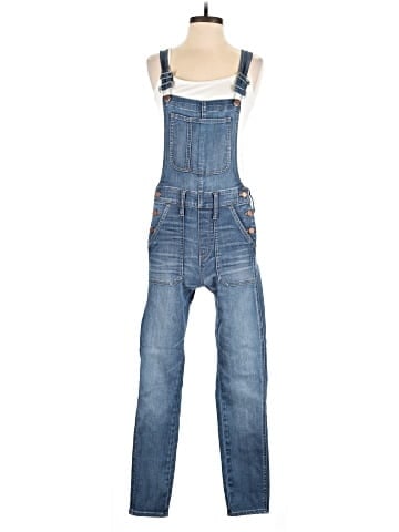 Madewell Overall (view 1)